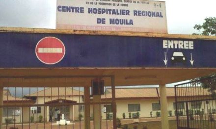 Gabob/Accident de la circulation dans la zone de Mouila: l’entreprise OPG aux chevet des blessés