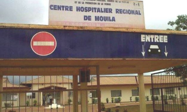 Gabob/Accident de la circulation dans la zone de Mouila: l&rsquo;entreprise OPG aux chevet des blessés