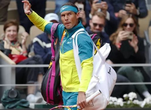 Roland-Garros 2022 : Rafael Nadal fait tomber le tenant du titre Novak Djokovic au terme d’un quart de finale épique
