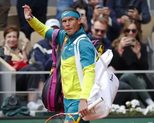 Roland-Garros 2022 : Rafael Nadal fait tomber le tenant du titre Novak Djokovic au terme d’un quart de finale épique