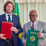 Politique environnementale: Le Gabon et l’ONG Space for Giants signent un accord d’établissement pour l’amélioration de la gestion des conflits Homme-faune