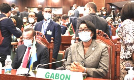 Malabo/15ème Sommet extraordinaire sur l’humanitaire et de la Conférence des donateurs de l’Union Africaine: Ali Bongo représenté par son Premier ministre