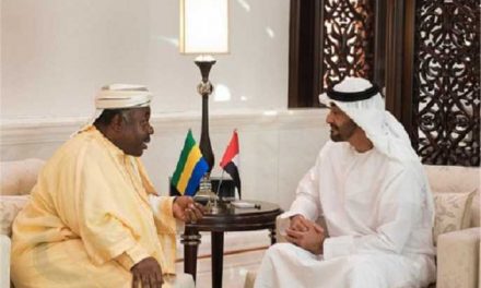Afrique/Émirats Arabes : Ali Bongo sur tout les fronts pour le développement du pays 