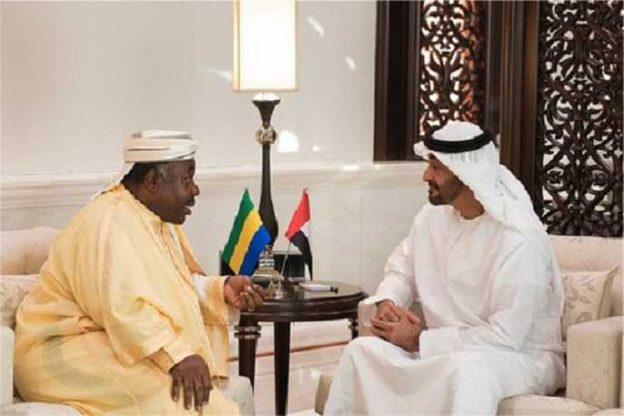 Afrique/Émirats Arabes : Ali Bongo sur tout les fronts pour le développement du pays 