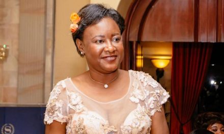 Gabon: Commémoration du 1er anniversaire du décès de Mme Minlama Mintogo née NEGUE MBA Estelle