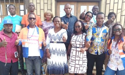 Gabon/Journée mondiale de lutte contre le Tabagisme: L’entreprise Setrag sensibilise ses agents