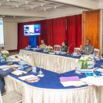 Gabon/Conseil d’administration de la CNNII:Cap sur la relance des activités de la compagnie