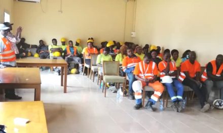 Gabon/RSE: Setrag engagé dans la lutte contre les violences basées sur le genre