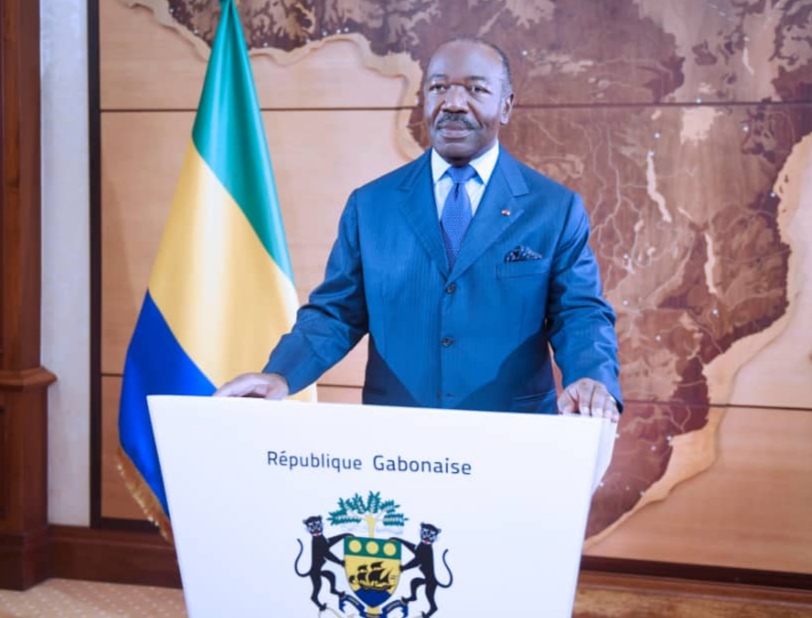 Gabon: Ali Bongo Ondimba salue l’adhésion de son pays au Commonwealth et fixe le cap de l’Émergence à tout Prix