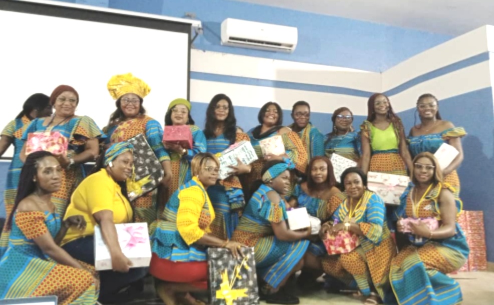 Gabon/Fête des mères 2022 : L’entreprise Setrag magnifie les mamans des chemins de fer