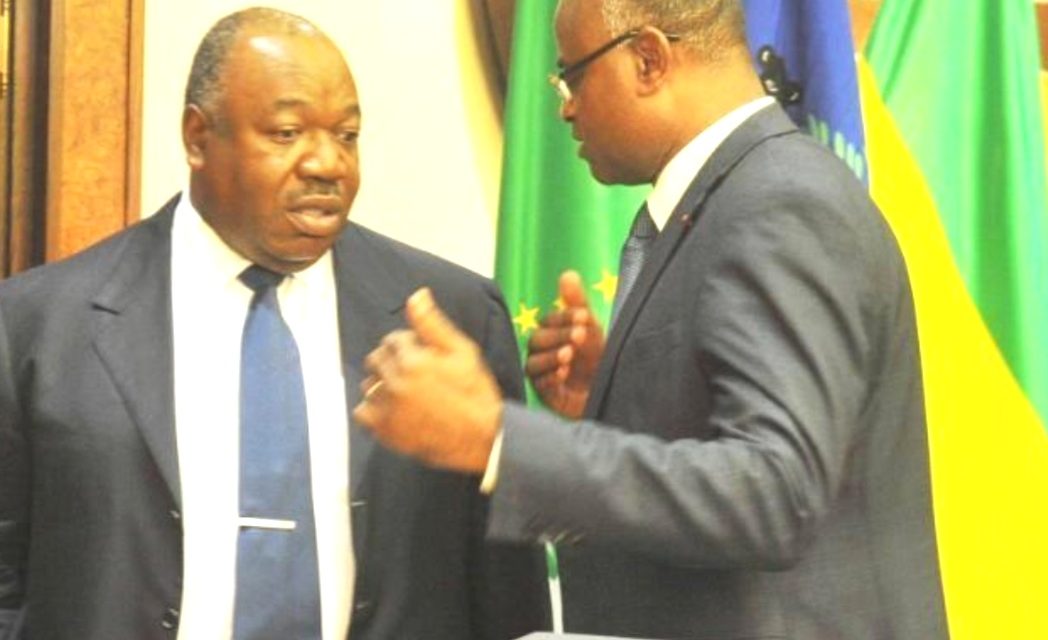 Gabon : Sébastien Ntoutoume Bekale nouveau directeur général de l’Agence Gabonaise de Presse (AGP)