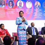 Abidjan/Africa CEO Forum 2022: Le Gabon était à l’honneur