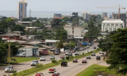 Gabon/Politique-Le débat de Missélé eba’a: Plus rien ne sera comme avant…