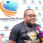 Média: L’inter-Association of the 4th Power pose ses valises au Gabon
