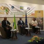 Gabon/Environnement: Fin du programme de la dernière session ECOFAC