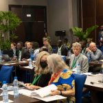 Gabon: Ouverture des travaux de la 19ème réunion des Parties du Partenariat pour les Forêts du Bassin du Congo (PFBC)
