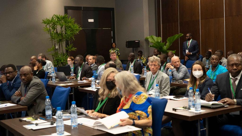 Gabon: Ouverture des travaux de la 19ème réunion des Parties du Partenariat pour les Forêts du Bassin du Congo (PFBC)
