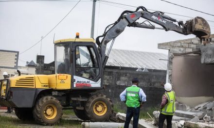 Gabon/Nouveau terminal de l’aéroport de Libreville: Bientôt la démolition des constructions dans la zone d’Okala