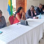 Gabon/Covid-19 : Les Communicateurs, influenceurs, et relais communautaires édifiés sur l’impact de la Covid-19 sur le  VIH, la tuberculose et le Paludisme