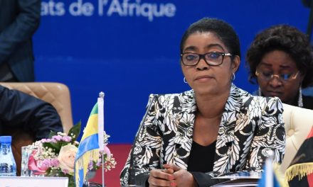 Kinshasa/XXIe session ordinaire de la CEEAC: Ossouka Raponda représente le Chef de l’Etat Ali Bongo Ondimba