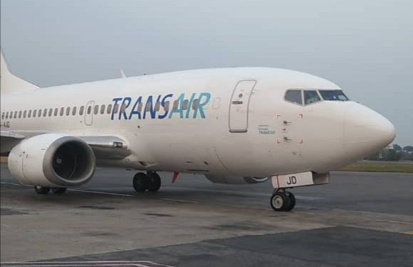 Afrique/Nouvelle Compagnie aérienne : Trans AIR Sénégal lance sa désserte sur Libreville