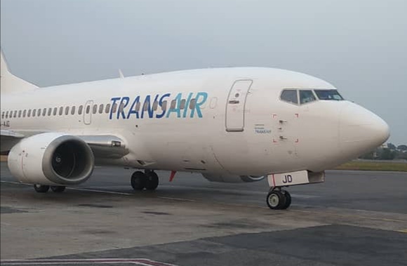 Afrique/Nouvelle Compagnie aérienne : Trans AIR Sénégal lance sa désserte sur Libreville