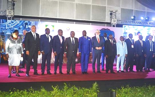 Gabon/Mission économique de la Francophonie : le réseautage au cœur des échanges