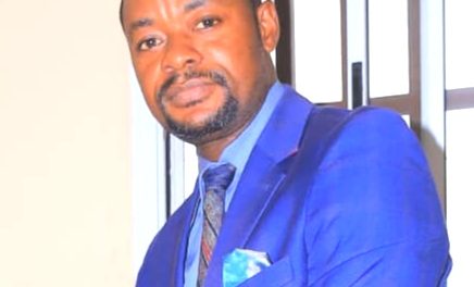 Gabon/Premier congrès ordinaire du parti Les Démocrates: Arnaud Handy N’NANG nommé Secrétaire général Adjoint