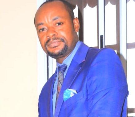Gabon/Premier congrès ordinaire du parti Les Démocrates: Arnaud Handy N’NANG nommé Secrétaire général Adjoint