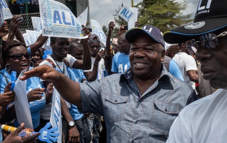 Le débat de Missélé eba’a: Le pouvoir d’Ali Bongo se fissure davantage