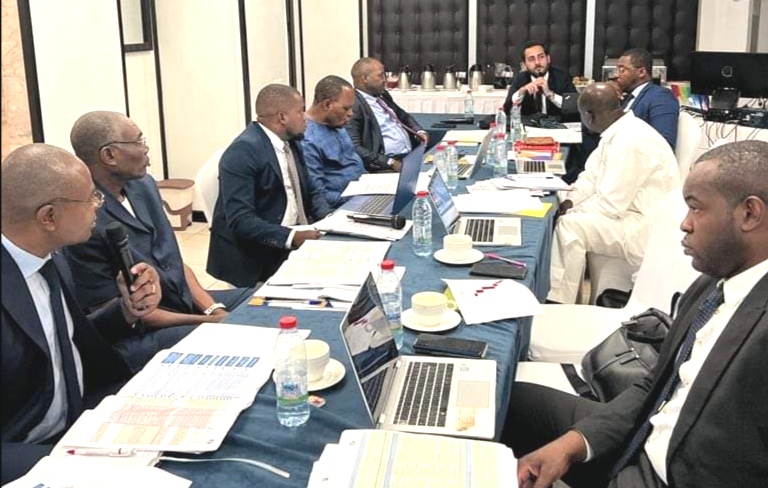 Douala: Atelier de l’élaboration d’un cadre juridique et institutionnel régional sur les PPP en zone CEMAC