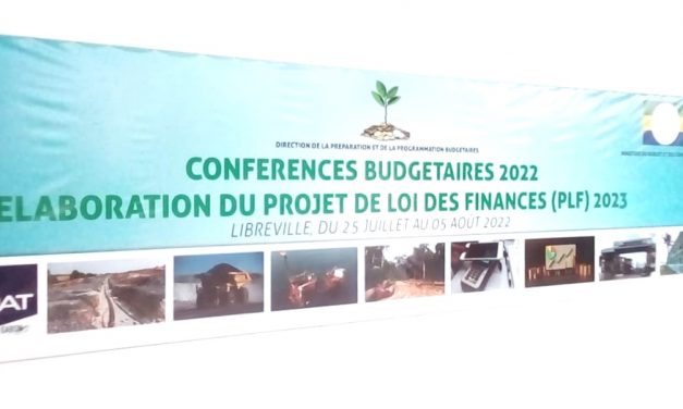 Gabon/Budget Et Comptes Publics : Ouverture des Conférences Budgétaires 2023