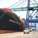 Performance/Décharge du plus long navire qui escale au port d’Owendo: Owendo Container Terminal confirme son attractivité