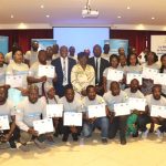 Gabon/Formation: Les professionnels des médias désormais ambassadeurs de la cause des enfants