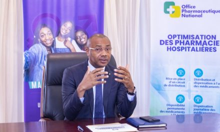 Santé : Vers la finalisation du processus de réduction des importations pour les médicaments génériques fabriqués au Gabon