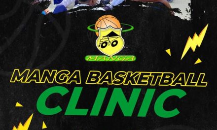 Haut Ogooué: Ouverture du Manga Basket-ball clinic