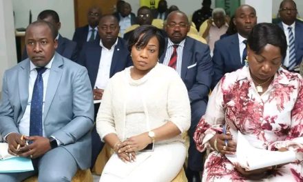 Gabon/PDG: Cap sur le rendez-vous du Militant et l’évaluation de la Rentrée politique étape de la province du Haut-Ogooué
