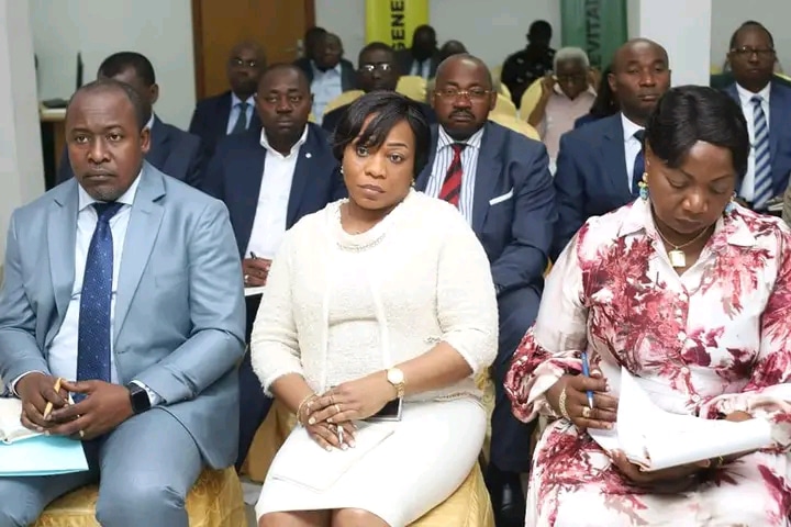 Gabon/PDG: Cap sur le rendez-vous du Militant et l’évaluation de la Rentrée politique étape de la province du Haut-Ogooué
