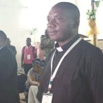 Religion: Le Révérend Louis Sylvain Allogo Engo élu démocratiquement à la présidence de l’Eglise Évangélique du Gabon
