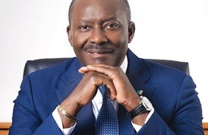 CPG: Henri-Claude Oyima désormais à la tête du patronat Gabonais