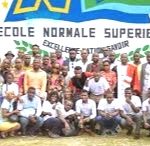 Gabon/Enseignement supérieur: 200 Étudiants de L’ENS Obtiennent Leurs Diplômes de Professeurs des Lycées et Collèges