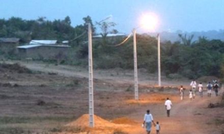 Gabon/Réseau électrique : Entre Oyénano-Sindara, dix villages bientôt connectés