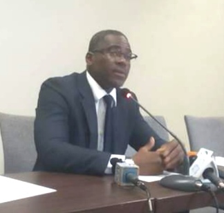 GABON-FÉGAJUDO: Wilfried Nguema président sortant sous pression !