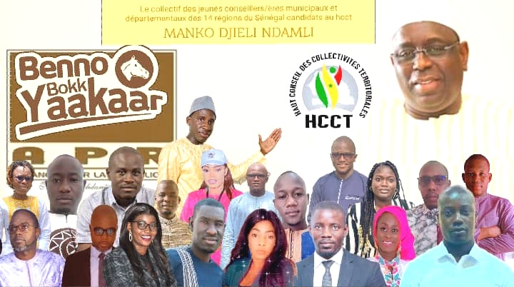 Sénégal/Élection du Haut conseil des collectivités territoriales: L’enjeu se précise