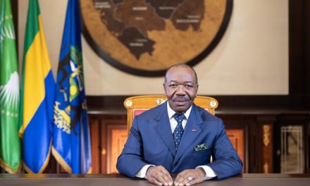 Gabon/Discours à la nation 16 août 2022:  Ali Bongo promet aux gabonais, comme priorités absolues le plein emploi, l’éducation pour tous… 