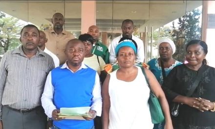 Gabon-Grève des agents municipaux :Le SYAML désavoue son président et maintient son mouvement de pression