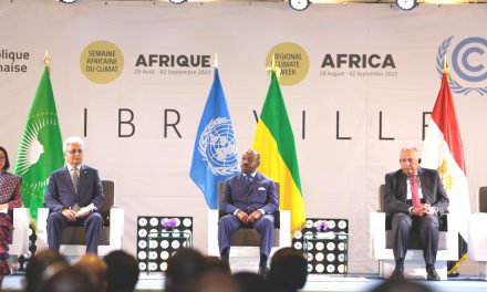 Afrique Centrale/Gabon: Libreville accueille la Semaine Africaine du Climat