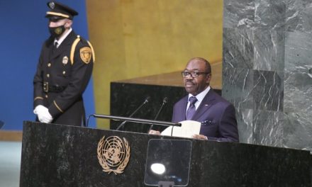 Tribune des Nations-Unies: Ali Bongo Ondimba, Chantre d’un nouvel ordre mondial plus solidaire