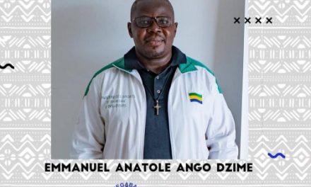 Gabon-Basket-ball : Emmanuel Ango Dzime, le directeur technique national, démissionne