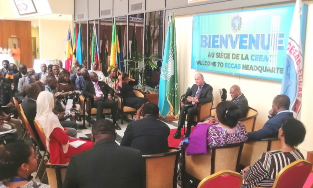 Gabon/Semaine africaine du climat: Soutenir la transparence pour favoriser une action climatique ambitieuse